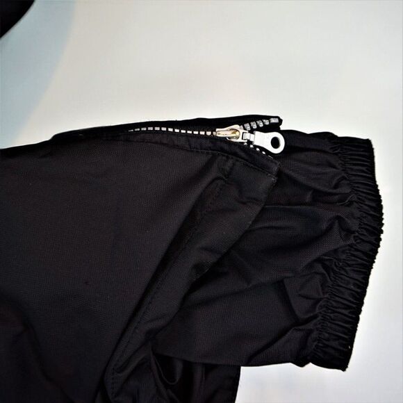 Sportalm Kidz Buhel Austria Black Snow Pants Size 128 US Kids Unisex Size 7-8 - Picture 7 of 12